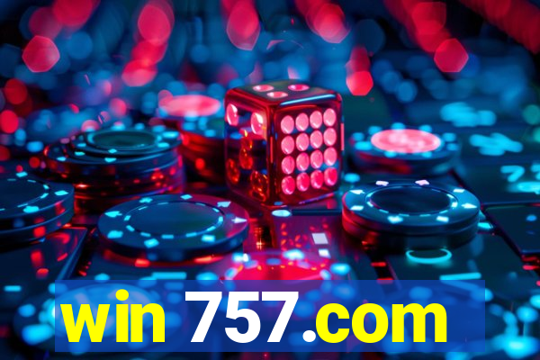 win 757.com